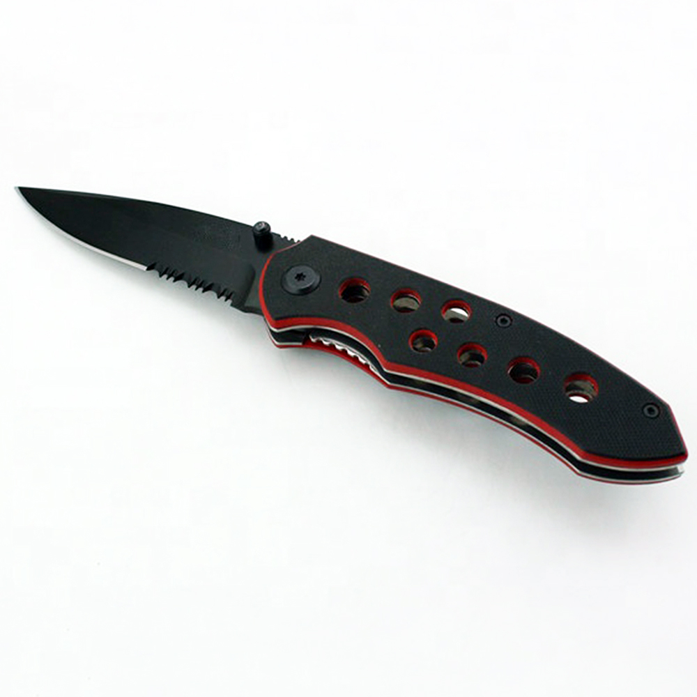 Folding Knives