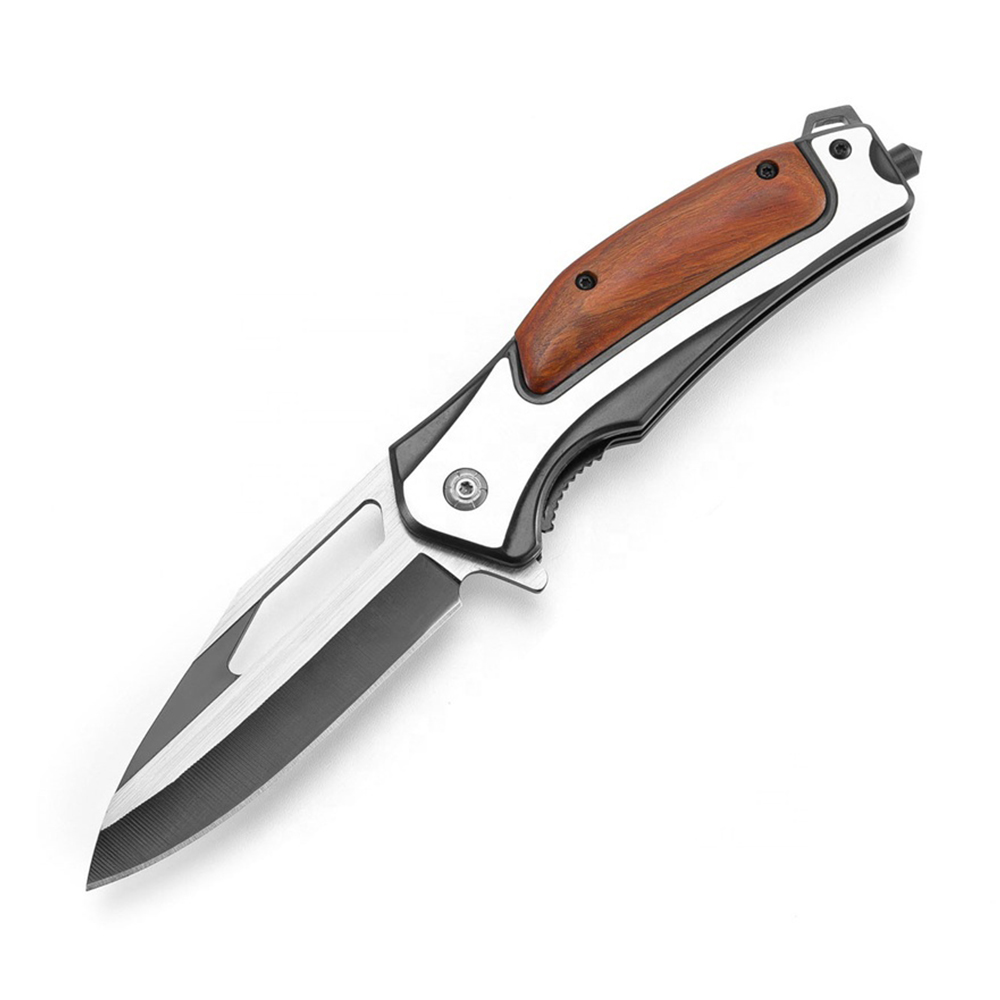 Tactical Pocket Knife