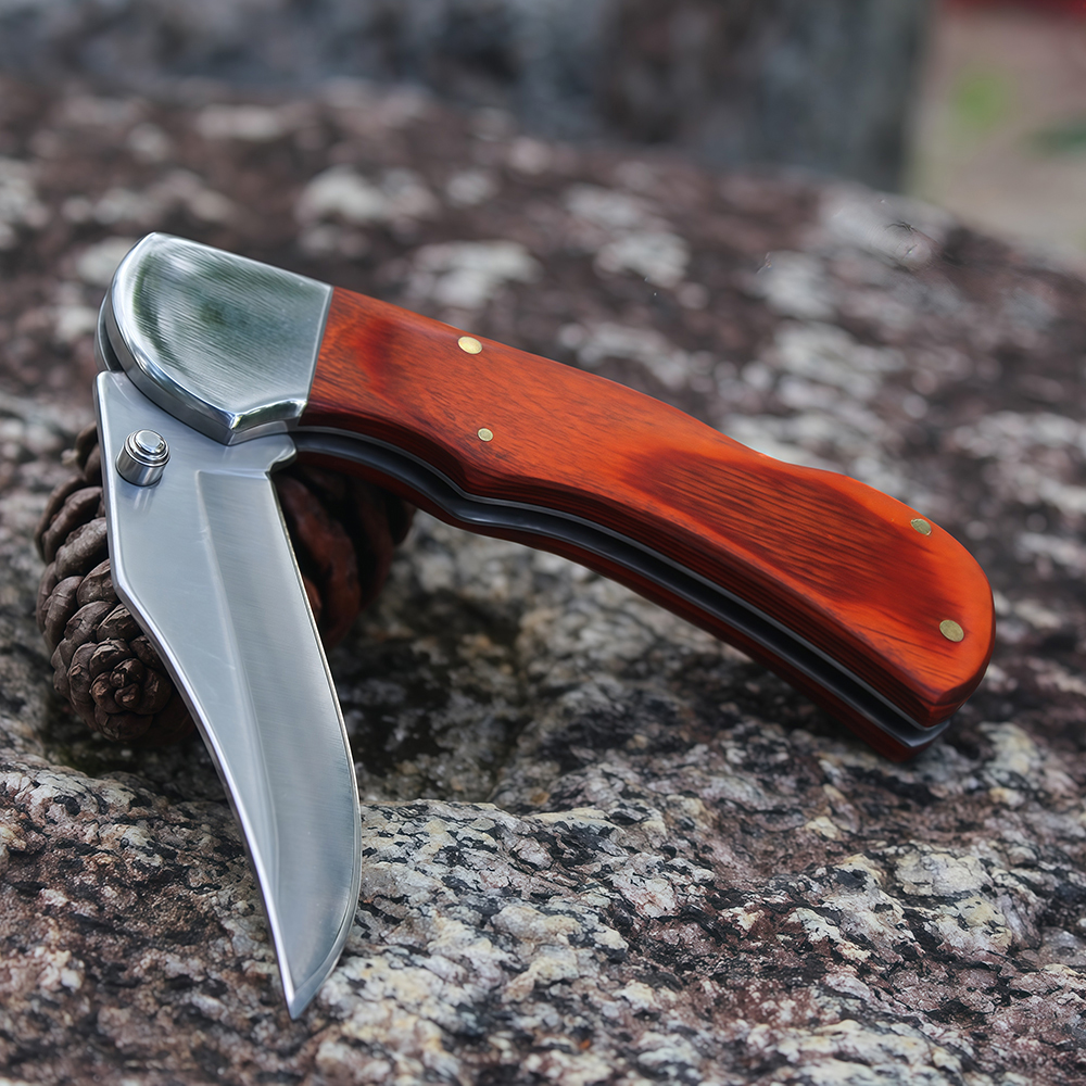 Folding Pocket Knife