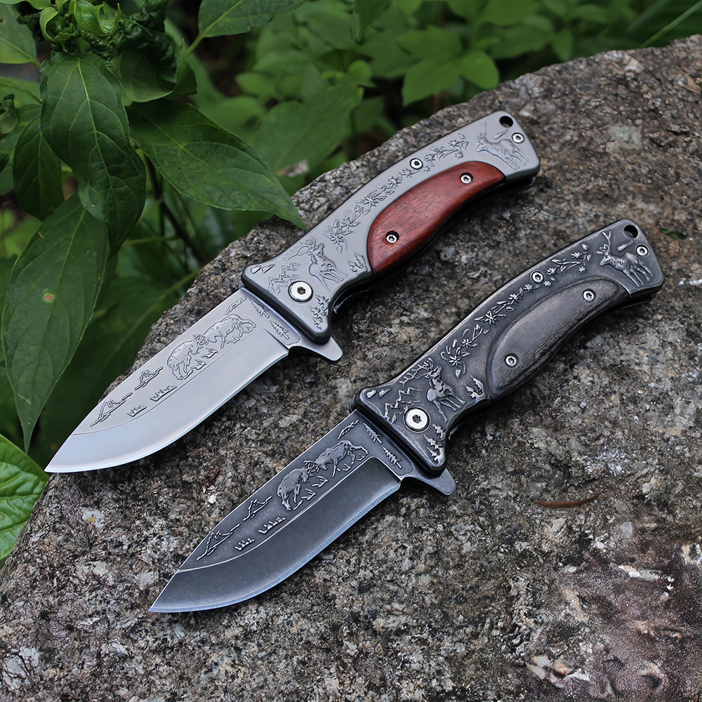 Pocket Knife