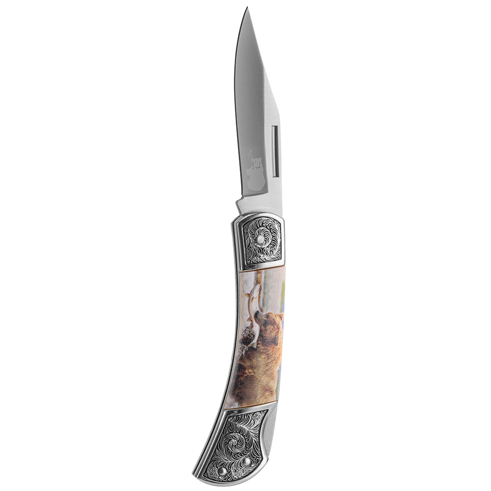 EDC Folding Knife