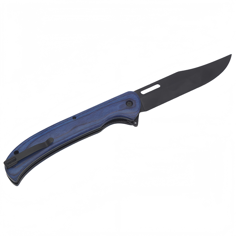 Customized Pocket Knife