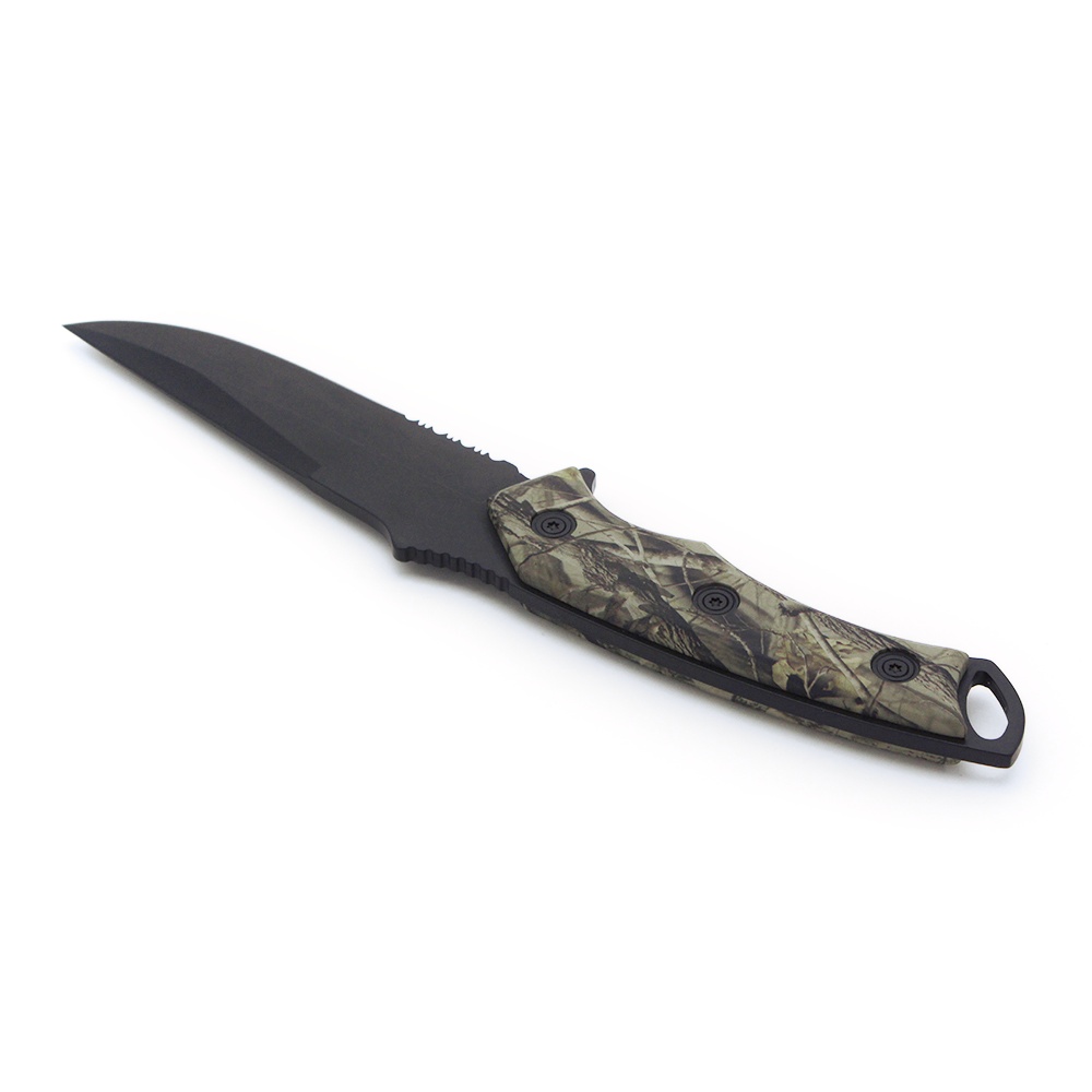 Hunting Knife Fixed Blade
