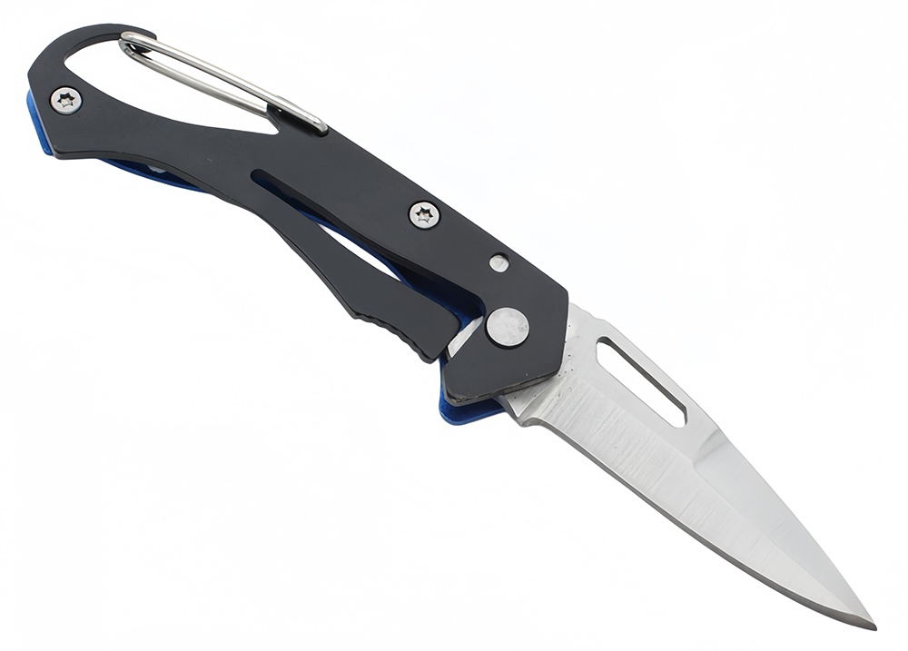 Small EDC Knives