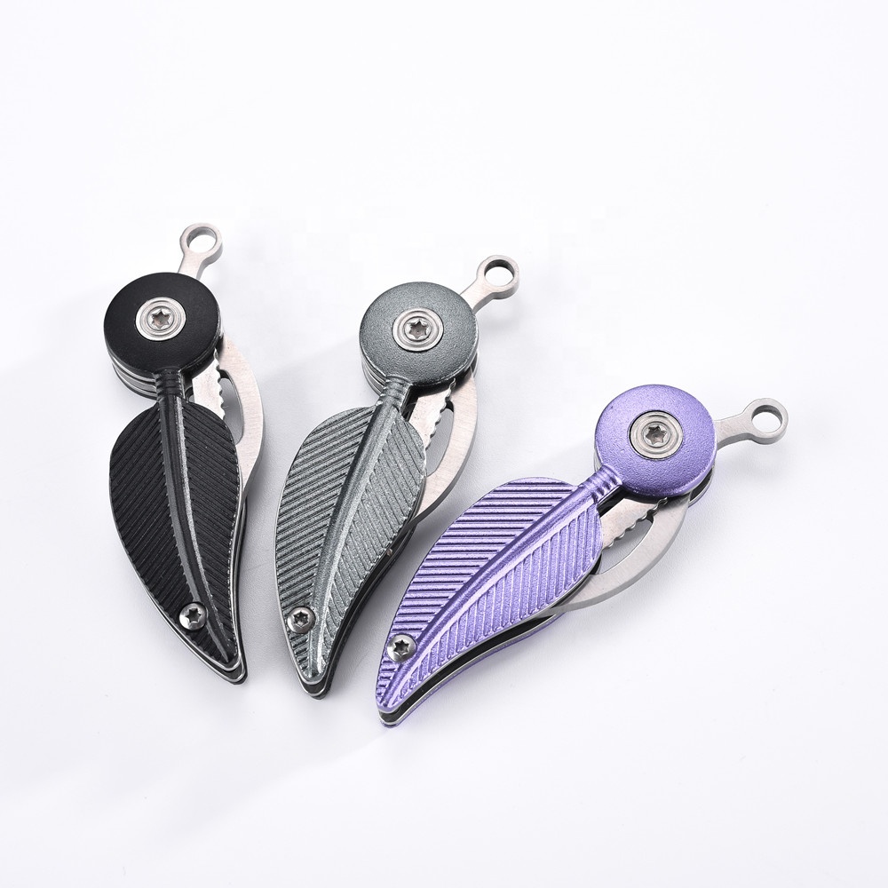 Mini Pocket Knife