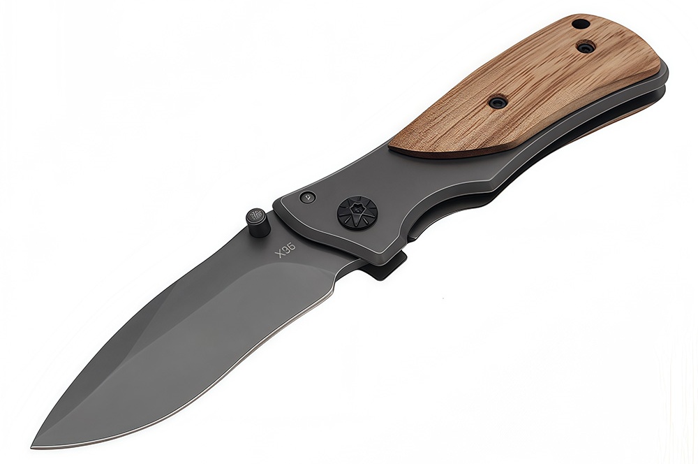 Pocket Small Knife