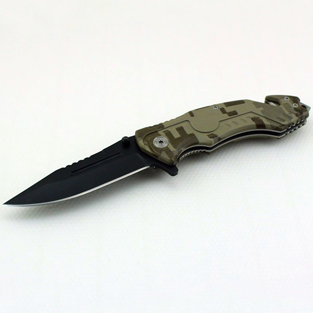 Folding Knife