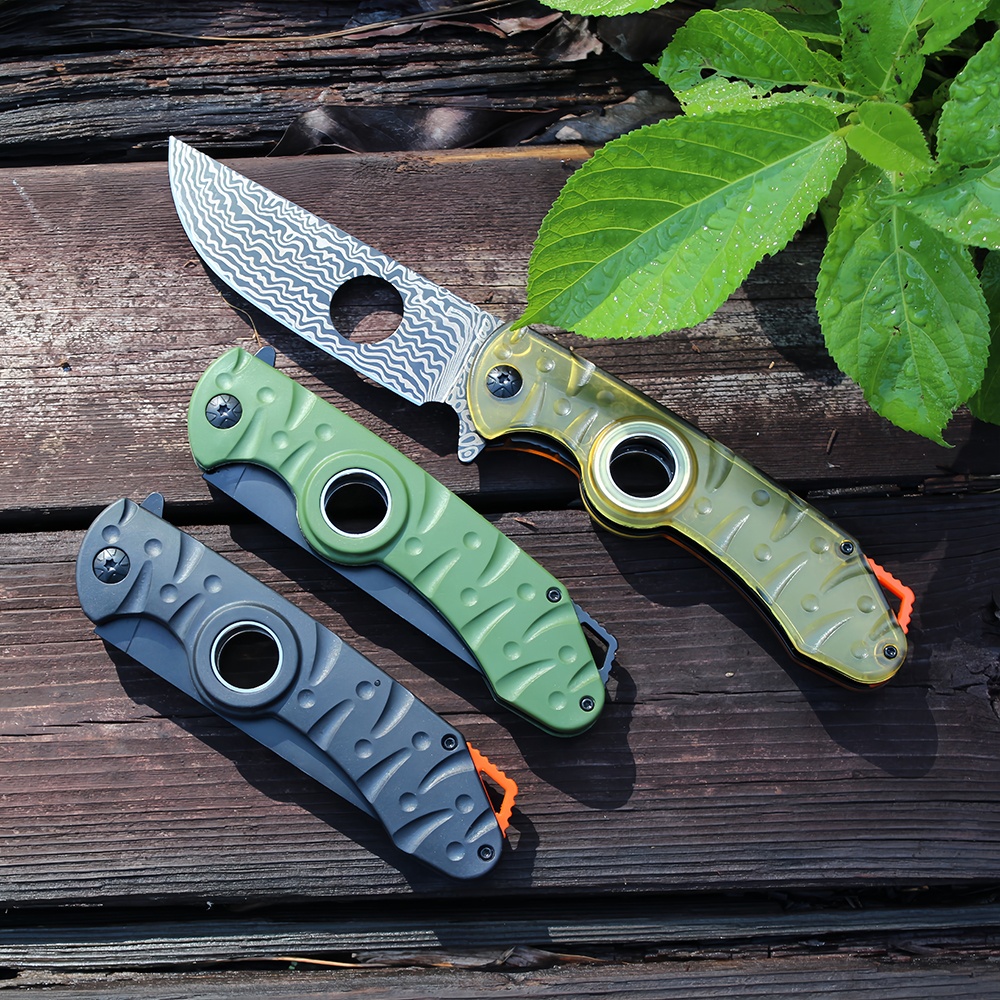 Pocket Knife