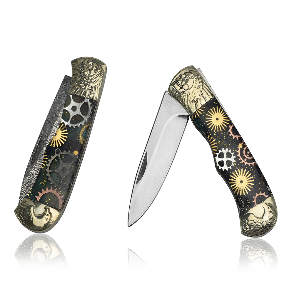 Folding Knife