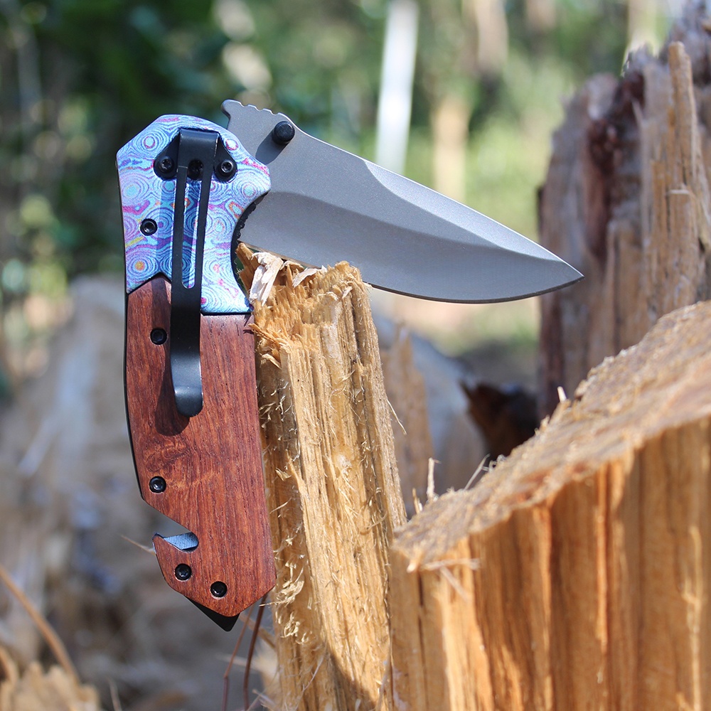 Folding Knife