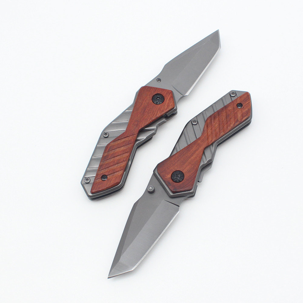EDC Pocket Knife