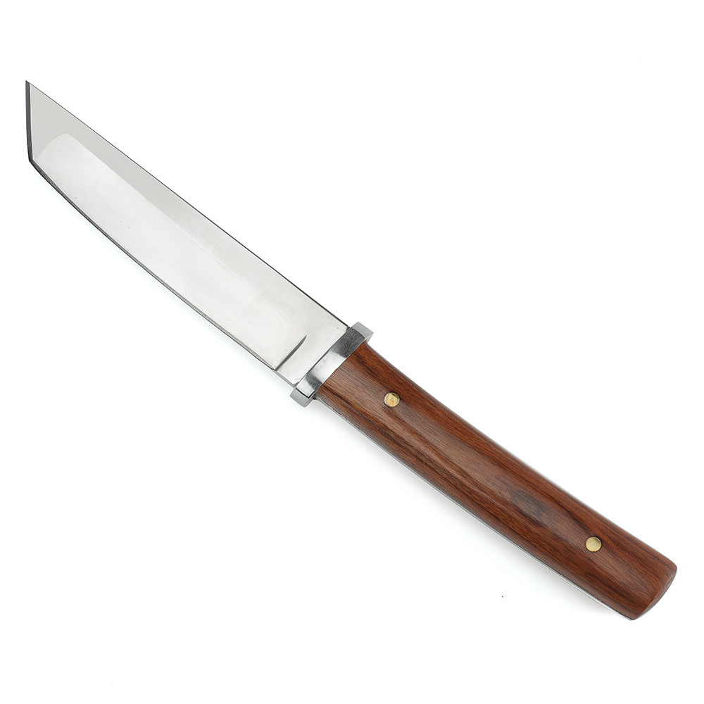 Survival Bushcraft Knife