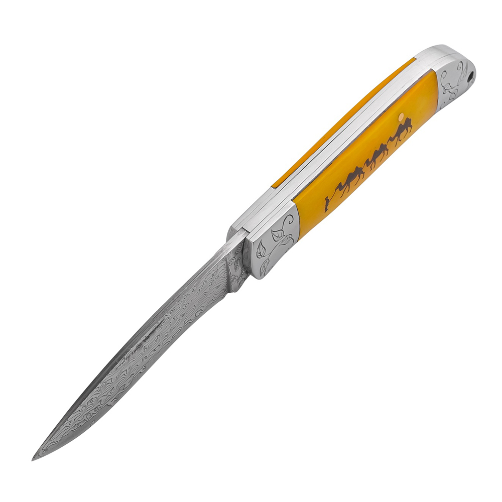 Small Knives