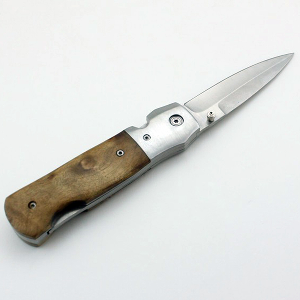 Pocket Folding Knife