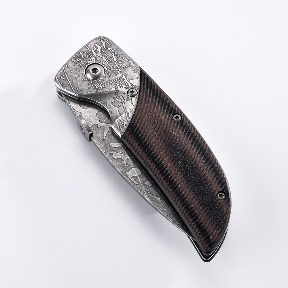 Pocket Knives