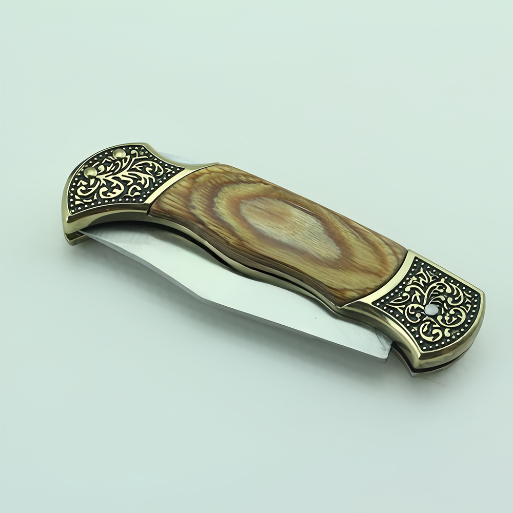 Folding Pocket Knife