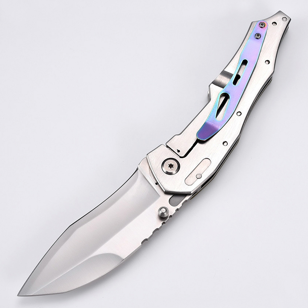 Pocket Knives