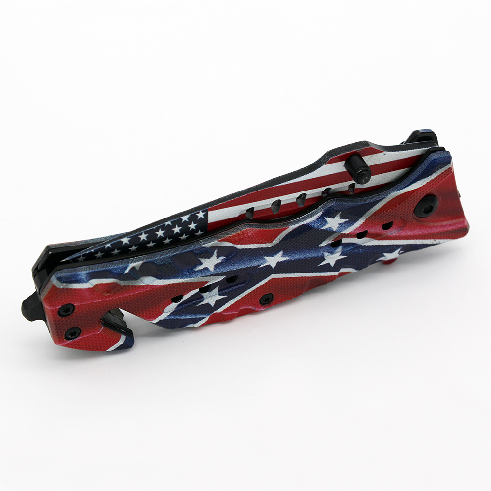 Folding Knives