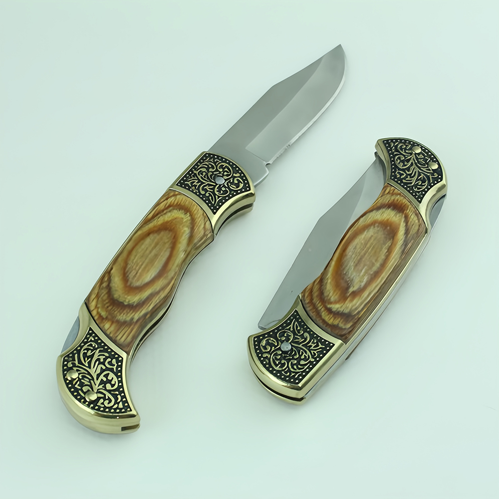 Folding Pocket Knife