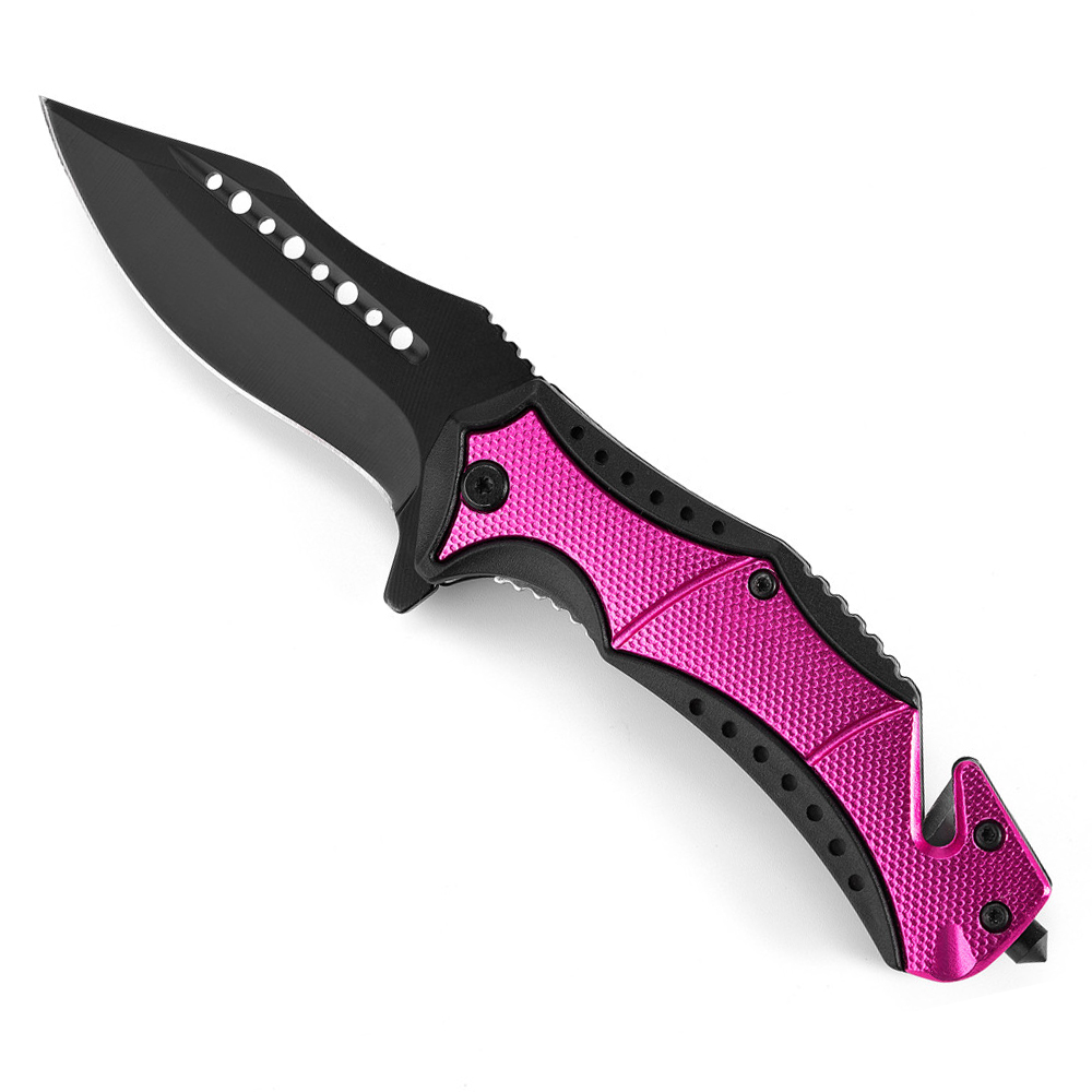 Tactical Knives