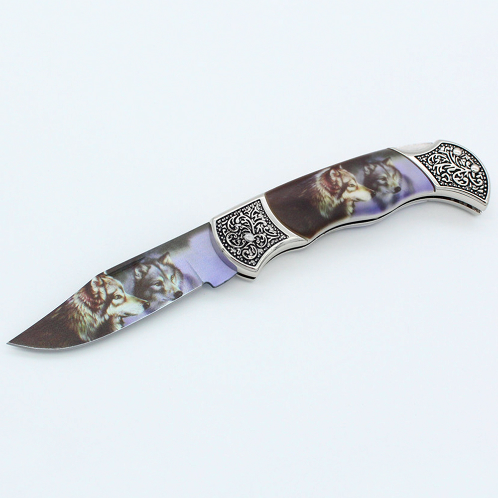 Folding Knife