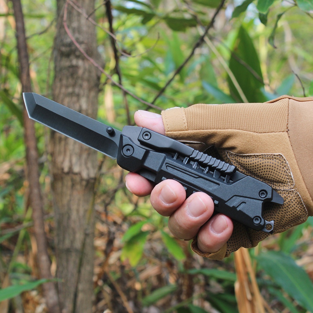 Multitool Knife