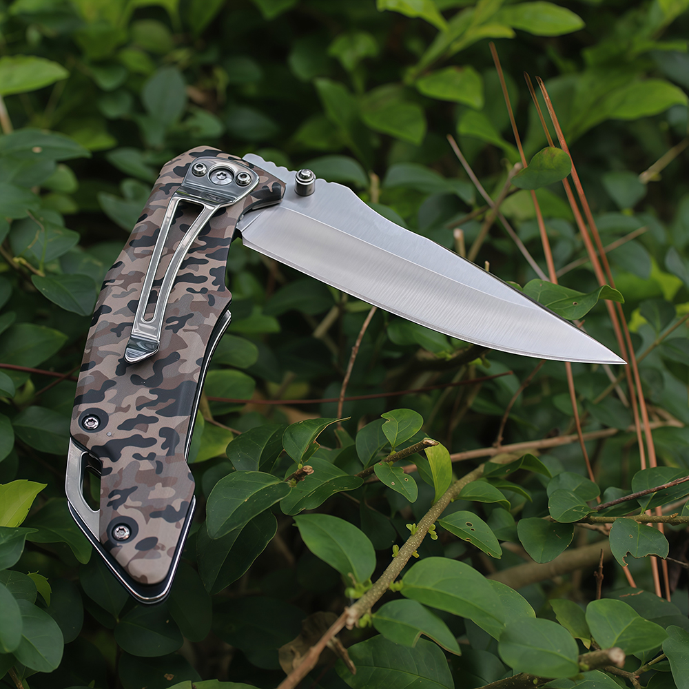 Military Tactical Knife