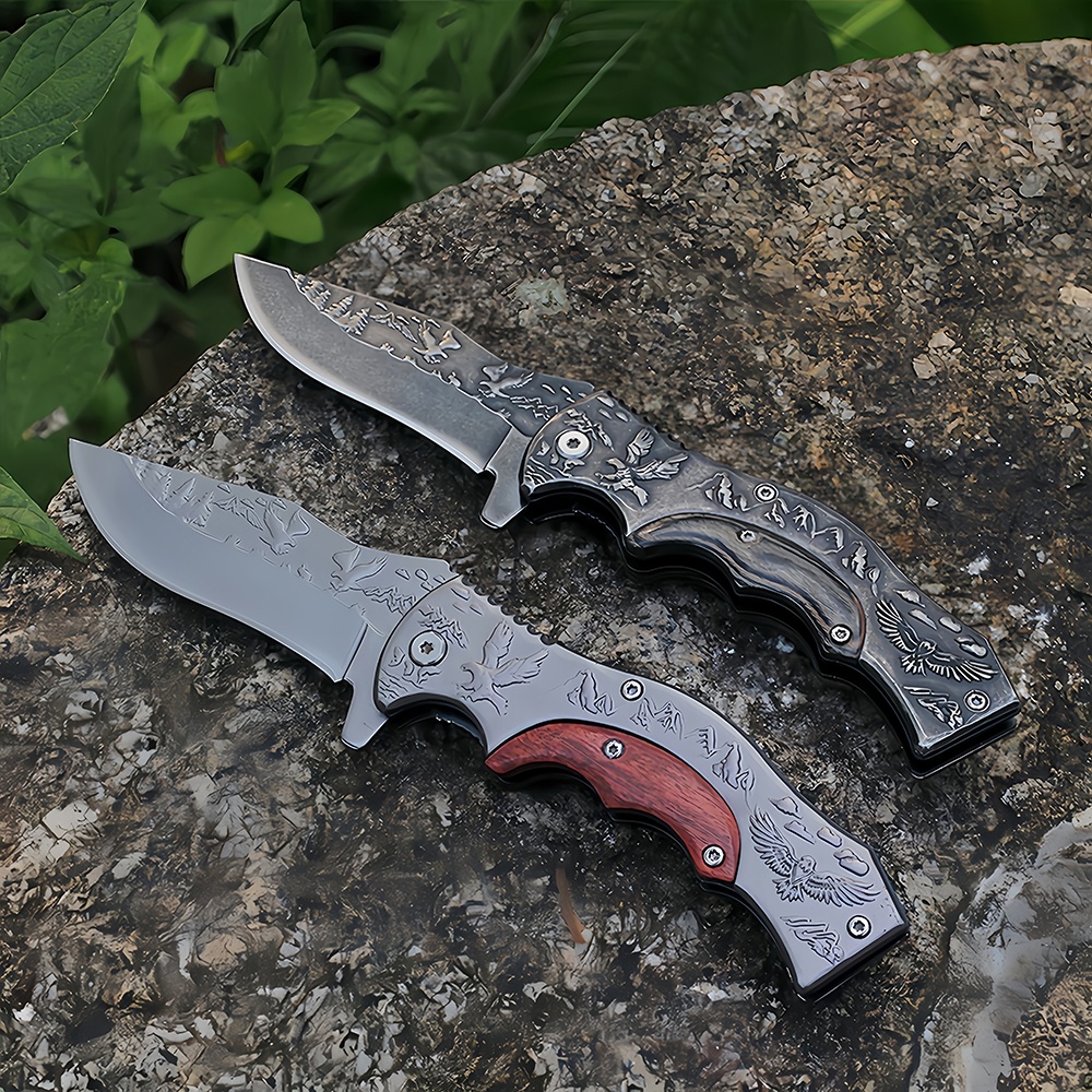 Pocket Knife
