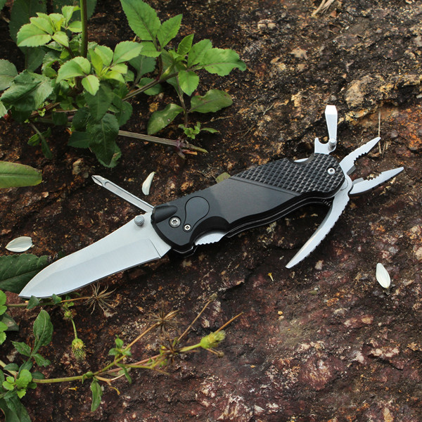 ABS Handle Multi Tool