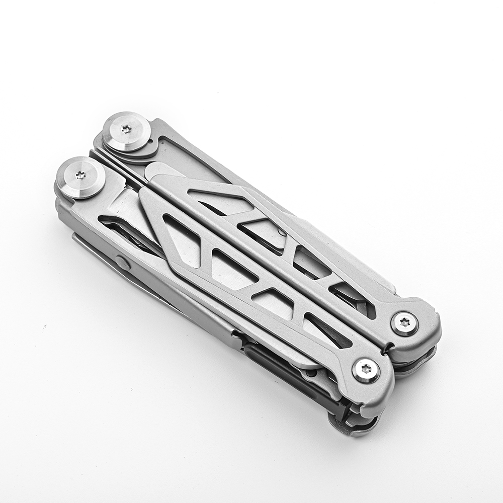 Outdoor Multitool