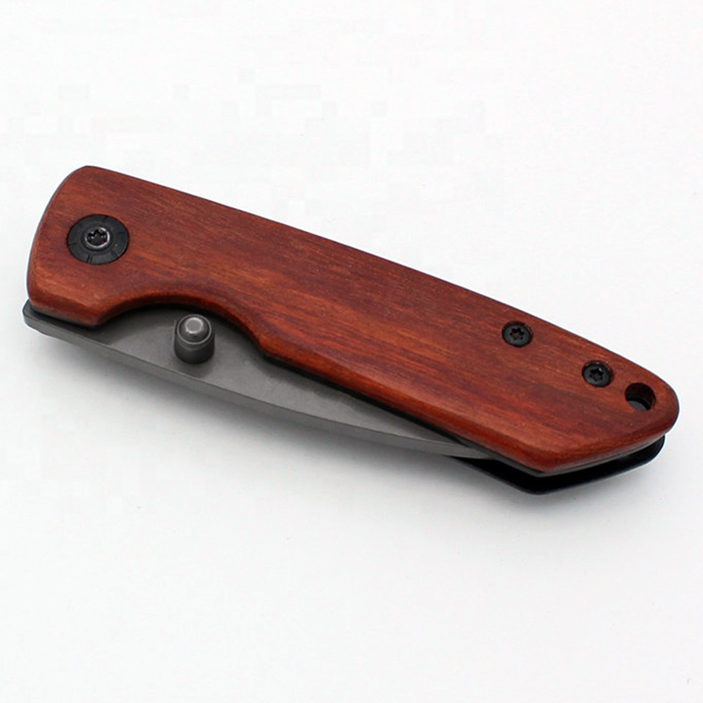 Small EDC Knife
