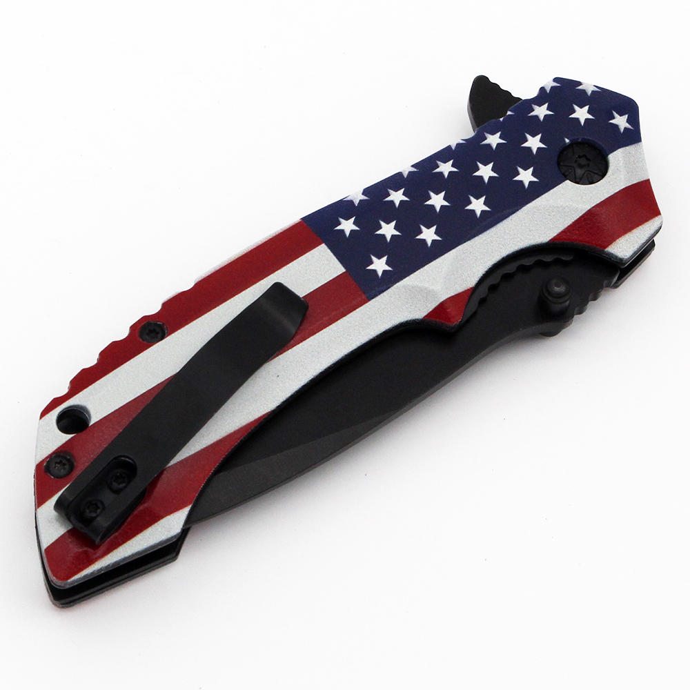 ABS Handle EDC Knife