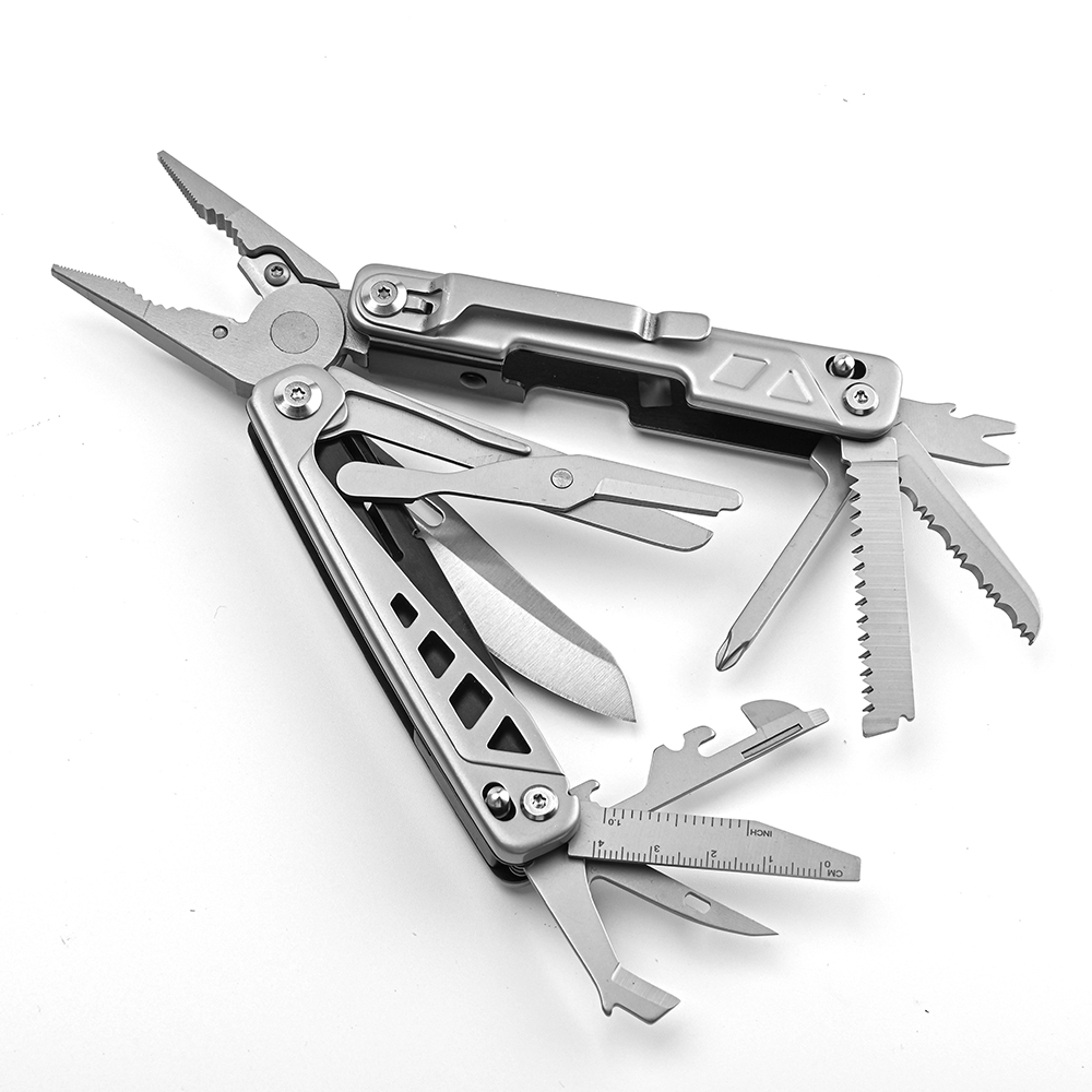 Camping Multi Tool