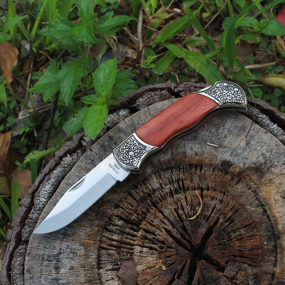 Folding EDC Knife