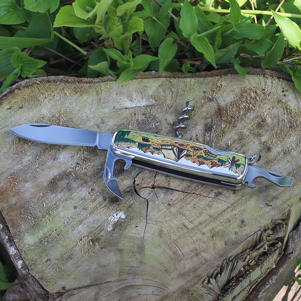 best knife multitool 8 functions in one compact unit