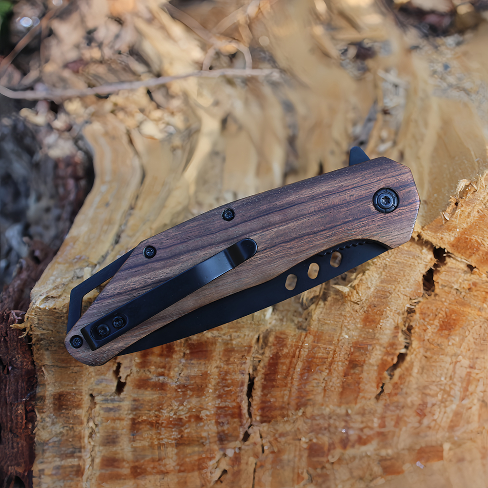 Pocket Knife Personalized