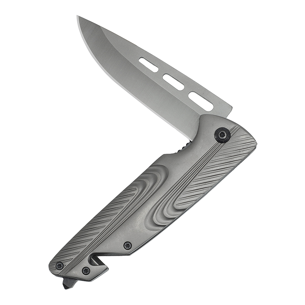 Rescue Pocket Knife