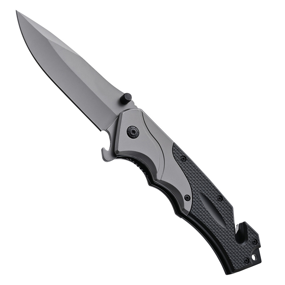 Tactical Rescue Knife