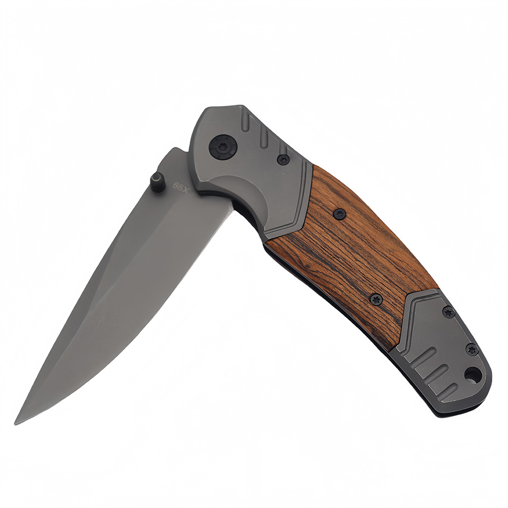 Tactical Pocket Knife