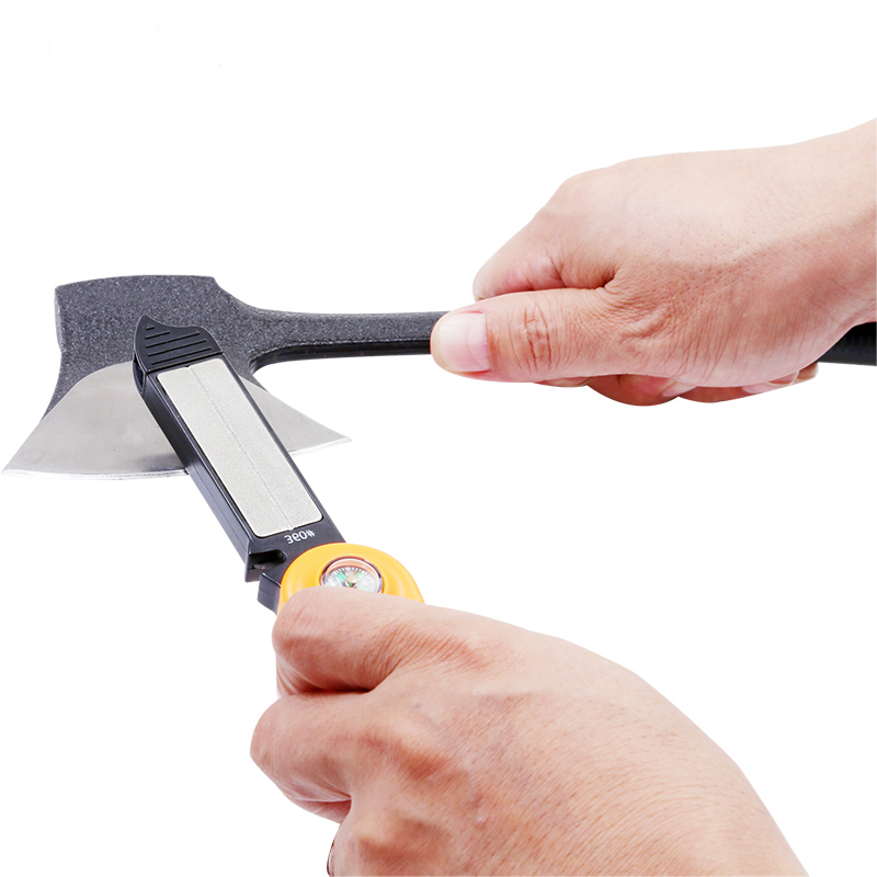 Pocket Knife Sharpener