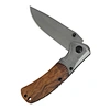Engraved Pocket Knife