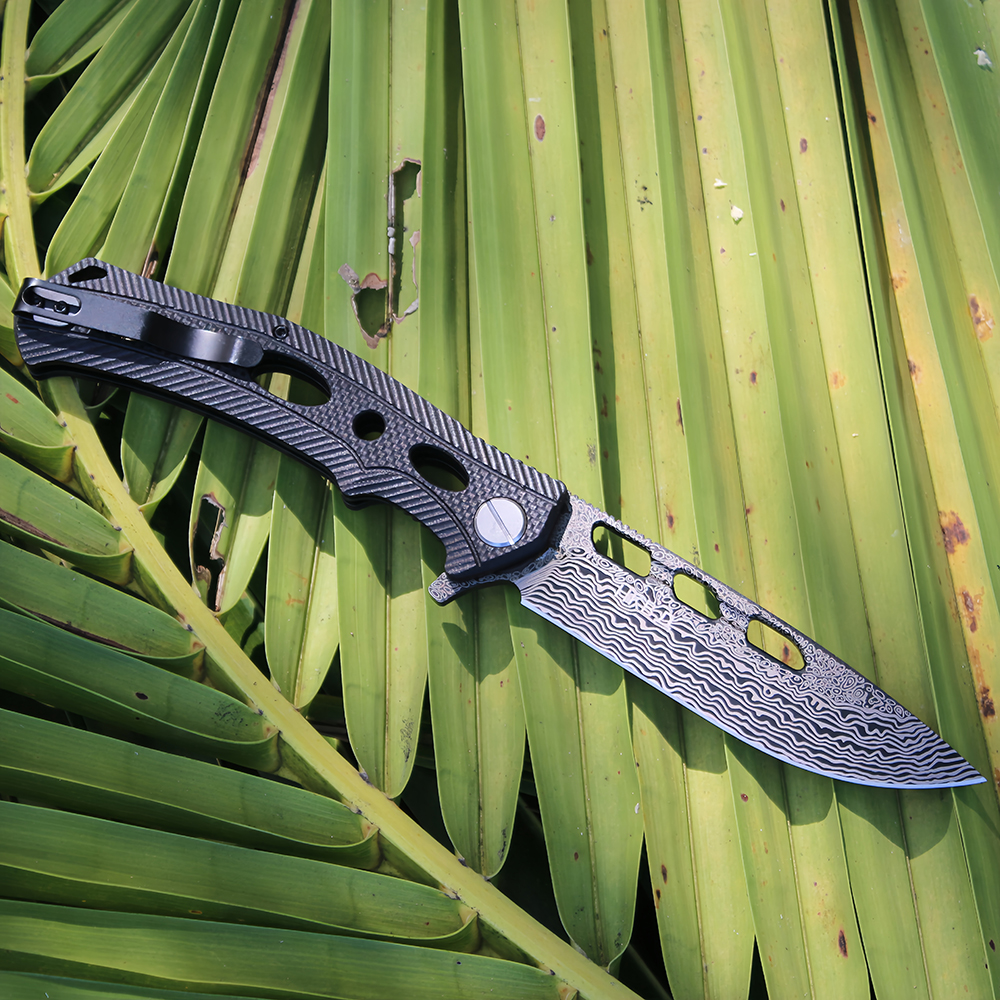 Folding Knife