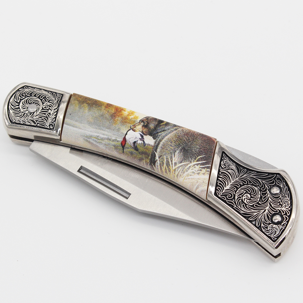 EDC Pocket Knives