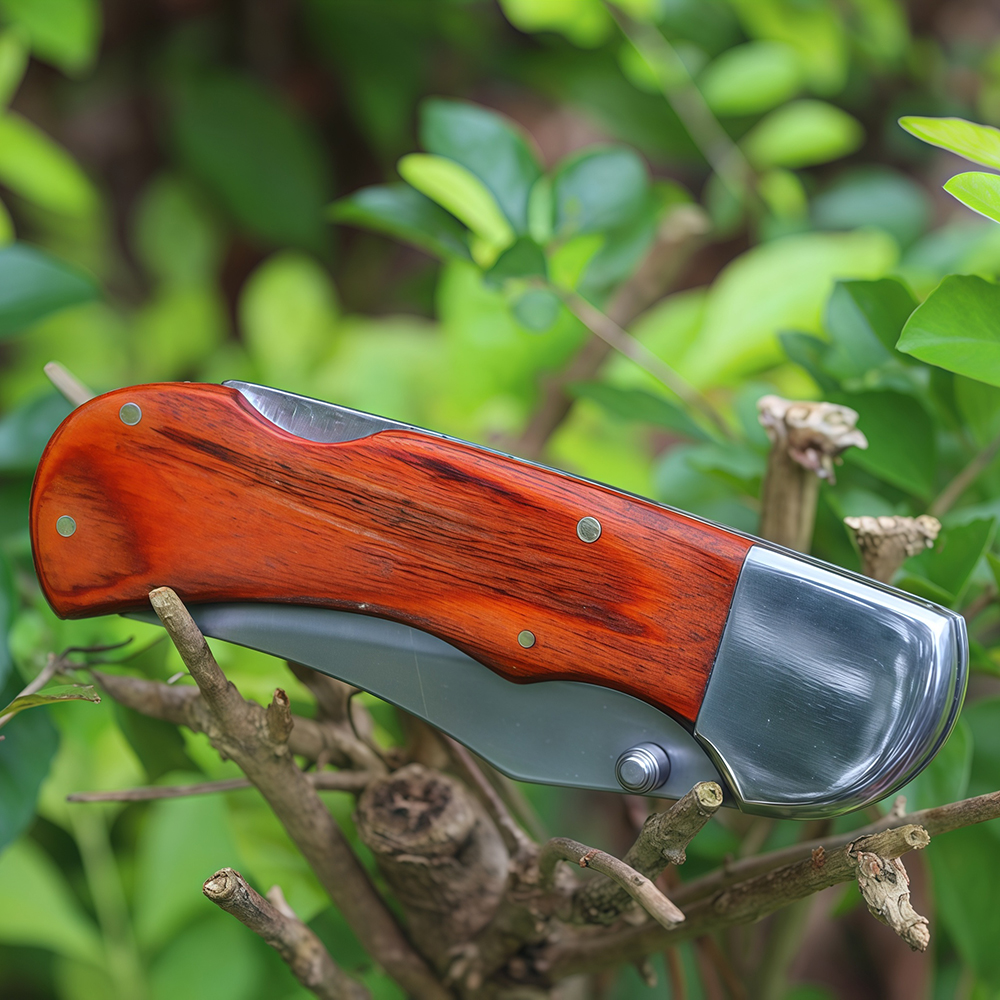 Pocket Knife