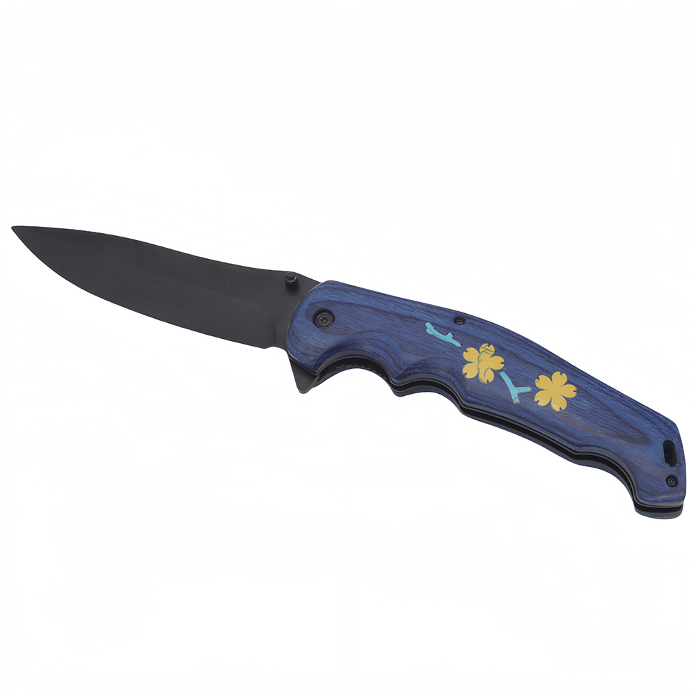 Folding Knives