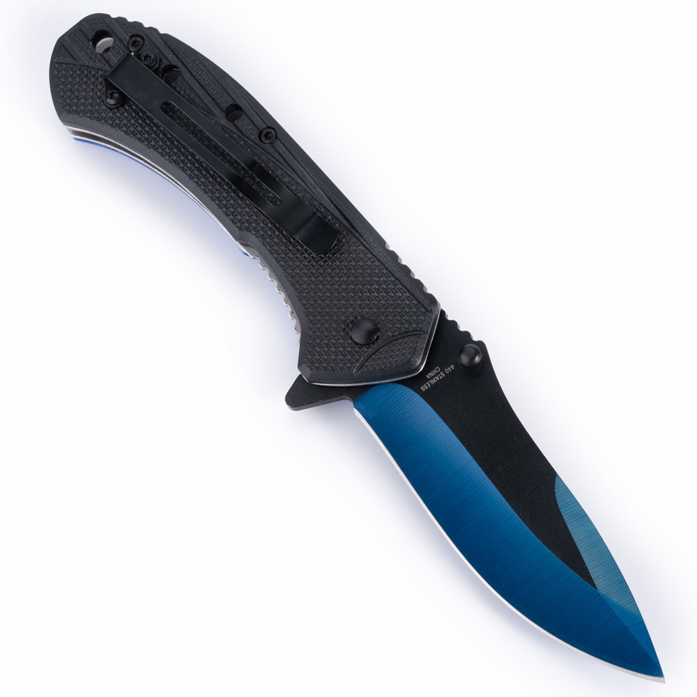 Camping Pocket Knife