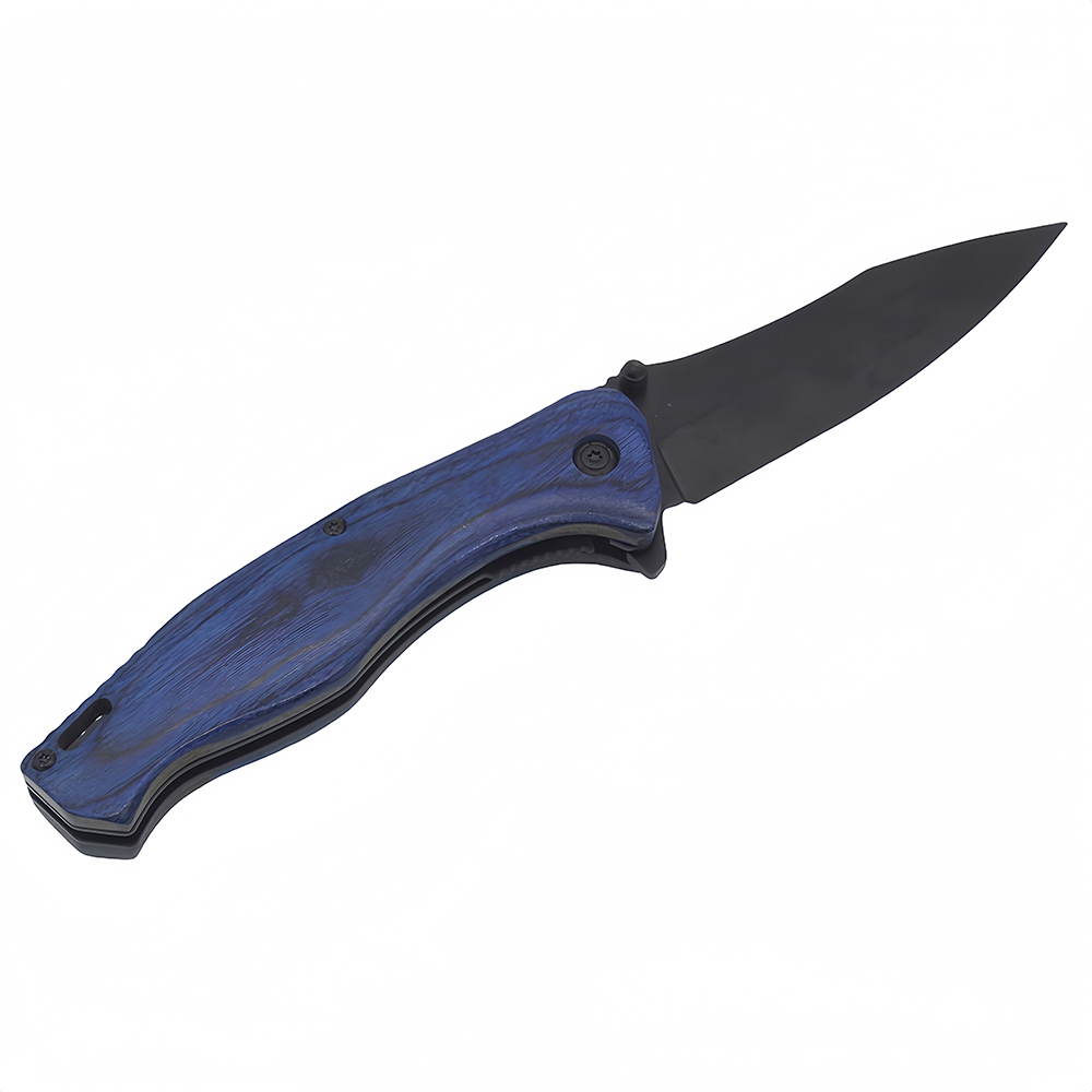Survival Folding Knives