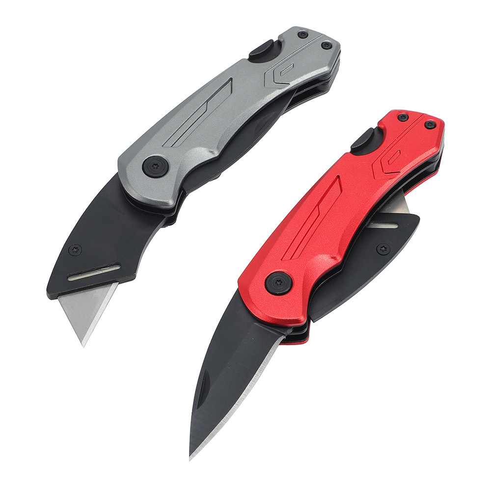 Safety Box Cutter