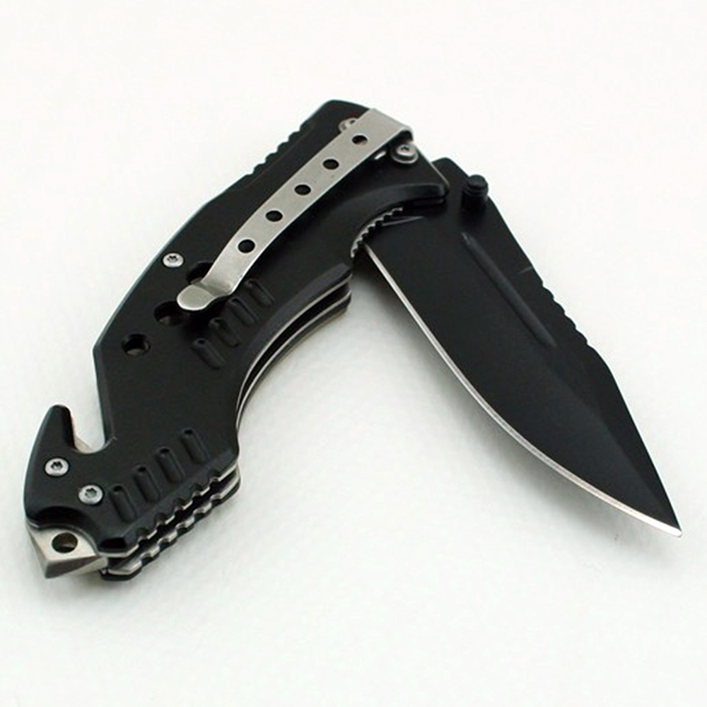 Folding Tactical Knife