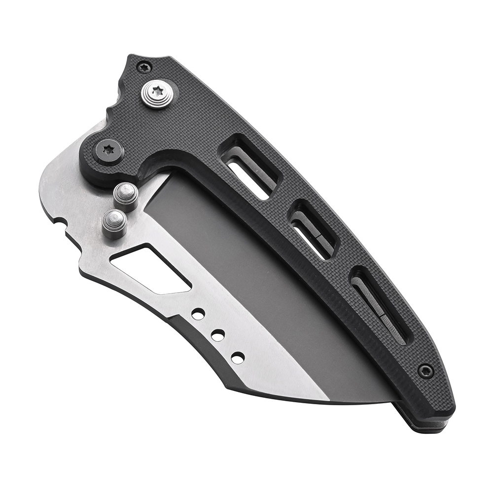 Best Camping Pocket Knife